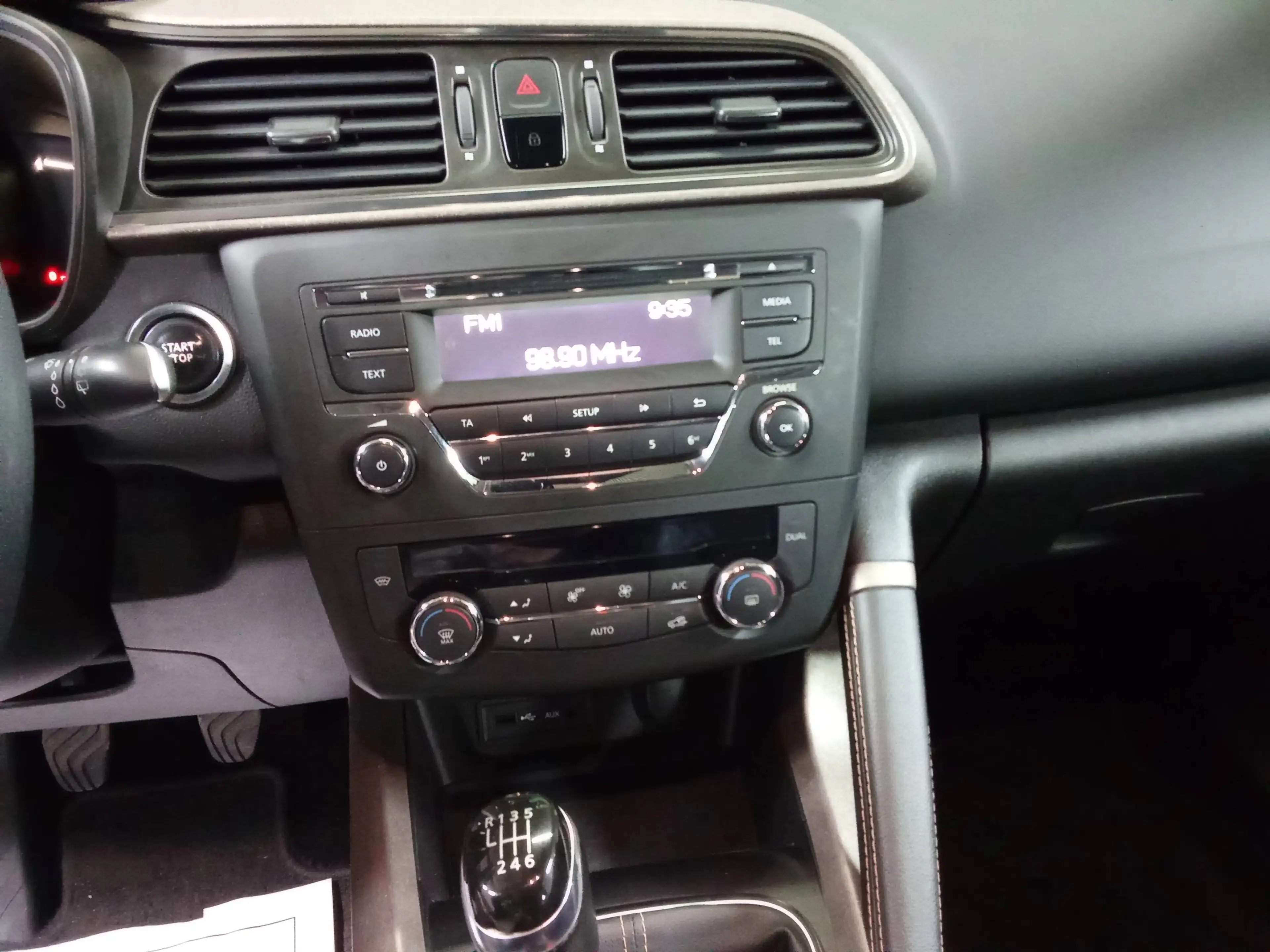 Renault Kadjar XMOD — photo 12