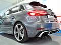 Audi RS3 Sportback 2.5 TFSI quattro S tronic 294kW Gris - thumbnail 14