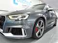 Audi RS3 Sportback 2.5 TFSI quattro S tronic 294kW Gris - thumbnail 8