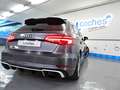 Audi RS3 Sportback 2.5 TFSI quattro S tronic 294kW Gris - thumbnail 46