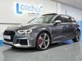 Audi RS3 Sportback 2.5 TFSI quattro S tronic 294kW Gris - thumbnail 4