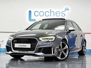 Sportback 2.5 TFSI quattro S tronic 294kW