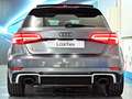 Audi RS3 Sportback 2.5 TFSI quattro S tronic 294kW Gris - thumbnail 11