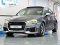Audi RS3 Sportback 2.5 TFSI quattro S tronic 294kW Gris - thumbnail 5