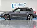 Audi RS3 Sportback 2.5 TFSI quattro S tronic 294kW Gris - thumbnail 2