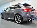 Audi RS3 Sportback 2.5 TFSI quattro S tronic 294kW Gris - thumbnail 9