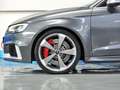 Audi RS3 Sportback 2.5 TFSI quattro S tronic 294kW Gris - thumbnail 3
