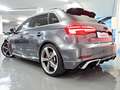 Audi RS3 Sportback 2.5 TFSI quattro S tronic 294kW Gris - thumbnail 39