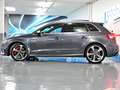 Audi RS3 Sportback 2.5 TFSI quattro S tronic 294kW Gris - thumbnail 37