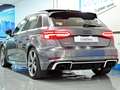 Audi RS3 Sportback 2.5 TFSI quattro S tronic 294kW Gris - thumbnail 10
