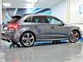Audi RS3 Sportback 2.5 TFSI quattro S tronic 294kW Gris - thumbnail 44