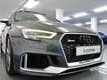 Audi RS3 Sportback 2.5 TFSI quattro S tronic 294kW Gris - thumbnail 7