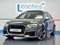 Audi RS3 Sportback 2.5 TFSI quattro S tronic 294kW Gris - thumbnail 1