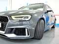 Audi RS3 Sportback 2.5 TFSI quattro S tronic 294kW Gris - thumbnail 36