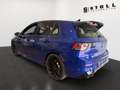 Volkswagen Golf R VIII 2.0 TSI Black Edition IQ-Light+Keyless+HeadUp Blau - thumbnail 4