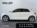 Audi A1 35 TFSI Sportback S tronic advanced *SHZ*PDC* Weiß - thumbnail 5