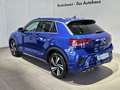 Volkswagen T-Roc 1.5 TSI R-Line DSG LED Navi ACC RFK ParkAss Blau - thumbnail 13