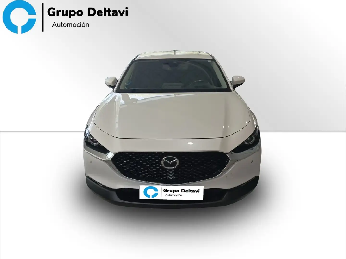 Mazda CX-30 2.0 Skyactiv-X Zenith 2WD 137kW - 1