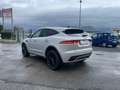 Jaguar E-Pace E-Pace 2021 2.0d i4 mhev SE awd 204cv auto Argent - thumbnail 5