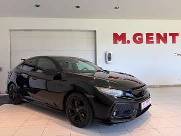 Civic 1.5 i-VTEC Sport Plus CVT