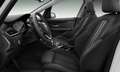 BMW 218 2 Serie Gran Tourer 218i 7p. Business Edition Blanc - thumbnail 3