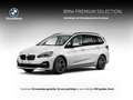 BMW 218 2 Serie Gran Tourer 218i 7p. Business Edition Blanc - thumbnail 1