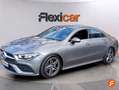 Mercedes-Benz CLA 200 Gris - thumbnail 8
