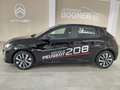 Peugeot 208 1.2 Turbo 100 Style Inkl.Finanz & Versicherungs... Schwarz - thumbnail 3