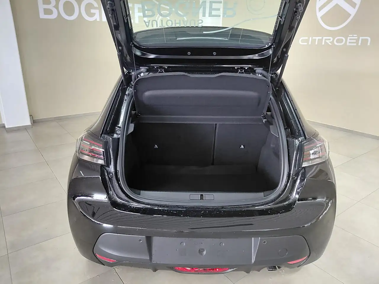 Peugeot 208 2026