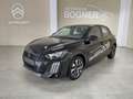 Peugeot 208 1.2 Turbo 100 Style Inkl.Finanz & Versicherungs... Schwarz - thumbnail 1