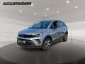 Opel Crossland 1.2 Edition Rentnerfreund Grijs - thumbnail 2