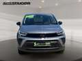 Opel Crossland 1.2 Edition Rentnerfreund Grijs - thumbnail 3