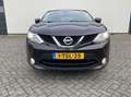 Nissan Qashqai 1.2 Premier Edition 2014 Violett - thumbnail 8