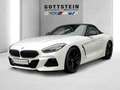 BMW Z4 sDrive20i / M Sportpaket Weiß - thumbnail 1