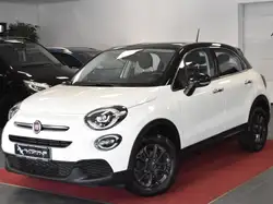 Fiat 500X 1.0 S~LED~CARPLAY~ALU~AHZ~SPURHALTEA.~LEDER