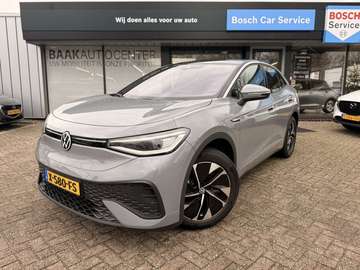 Pro Business 77 kWh | Camera | Navi | Stoelverwarm