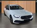 Mercedes-Benz E 300 de T Avantgarde*Navi*ACC*Kamera*AHK* Blanc - thumbnail 13