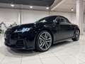 Audi TT Roadster 45 TFSI S tronic 245CV S-LINE Nero - thumbnail 1