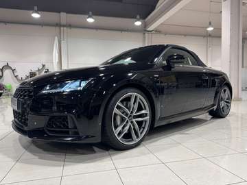 Roadster 45 TFSI S tronic 245CV S-LINE