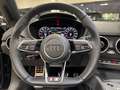Audi TT Roadster 45 TFSI S tronic 245CV S-LINE Nero - thumbnail 6