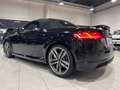 Audi TT Roadster 45 TFSI S tronic 245CV S-LINE Nero - thumbnail 3