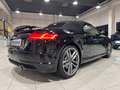 Audi TT Roadster 45 TFSI S tronic 245CV S-LINE Nero - thumbnail 23
