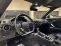 Audi TT Roadster 45 TFSI S tronic 245CV S-LINE Nero - thumbnail 4
