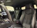 Audi TT Roadster 45 TFSI S tronic 245CV S-LINE Nero - thumbnail 16