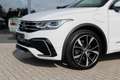 Volkswagen Tiguan 1.4 TSI eHybrid R-Line 245pk PANO LEER IQ LIGHT TR Wit - thumbnail 14