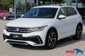 Volkswagen Tiguan 1.4 TSI eHybrid R-Line 245pk PANO LEER IQ LIGHT TR Wit - thumbnail 1