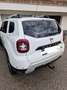 Dacia Duster Duster Blue dCi 115 4WD Comfort Comfort Weiß - thumbnail 2