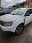 Dacia Duster Duster Blue dCi 115 4WD Comfort Comfort Weiß - thumbnail 1
