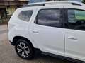 Dacia Duster Duster Blue dCi 115 4WD Comfort Comfort Weiß - thumbnail 4