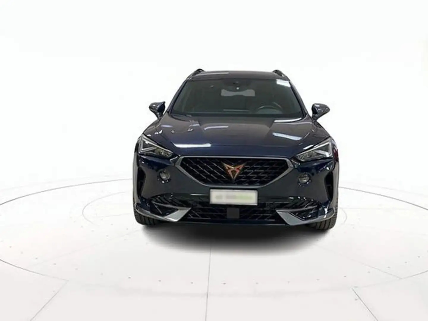 CUPRA Formentor 1.5 tsi 150cv dsg Blu/Azzurro - 2